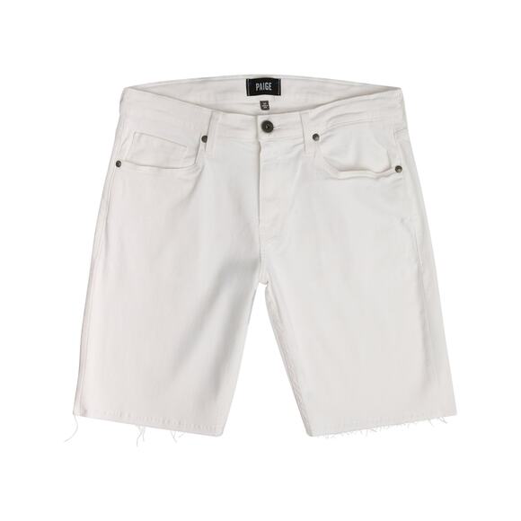 PAIGE Federal Shorts Size 36 - Picture 4 of 6